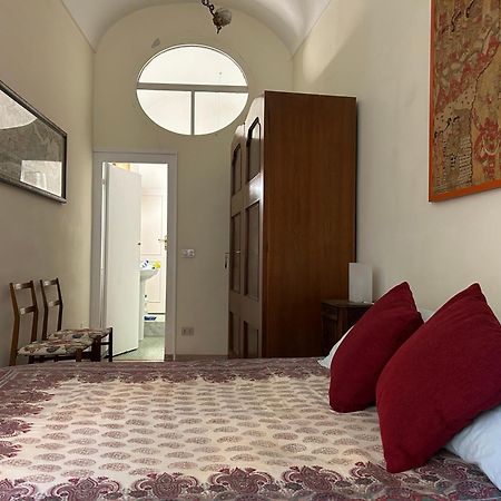 Stylish Apartment In Central Rome "Centro Storico" Luaran gambar