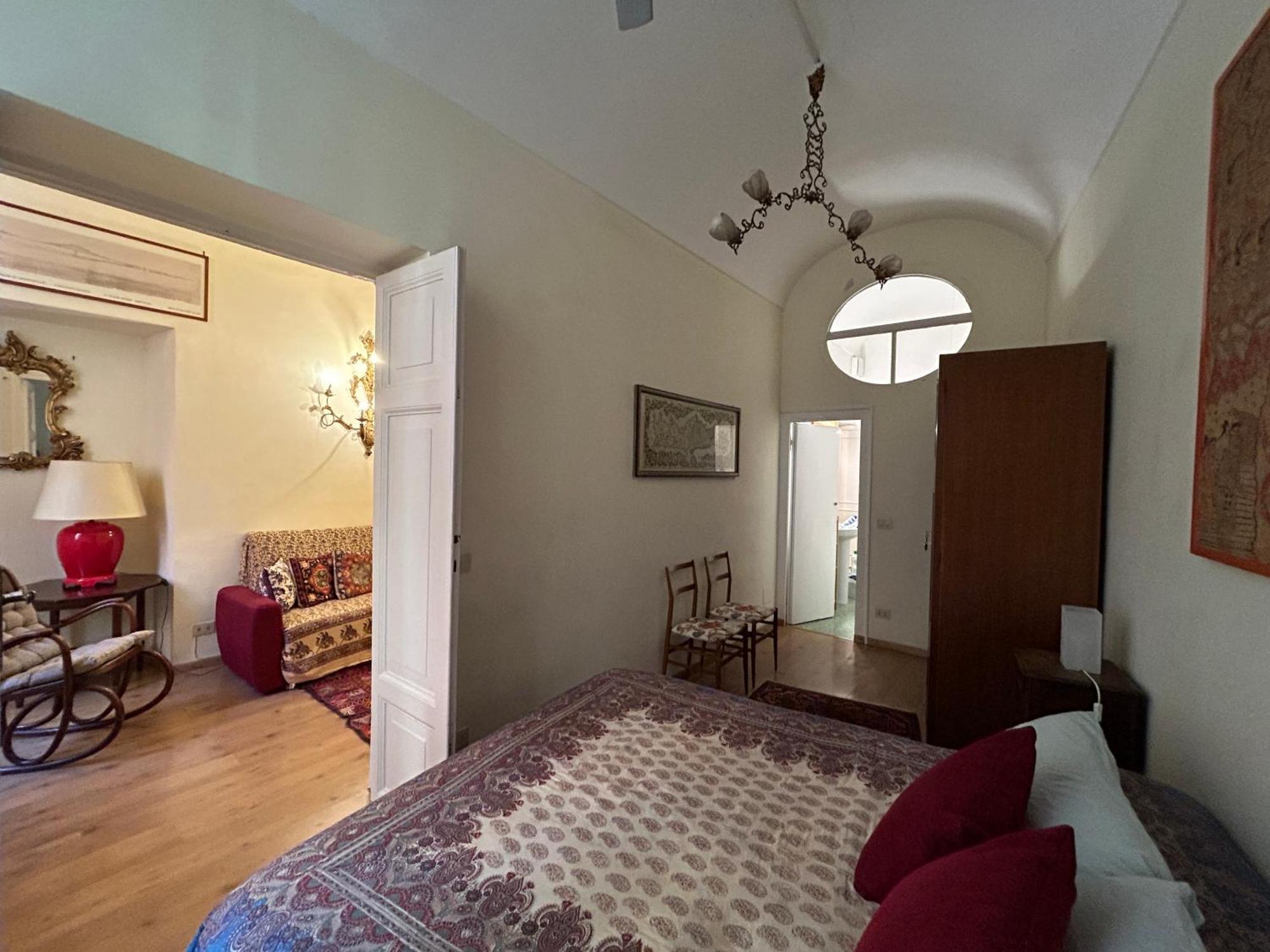 Stylish Apartment In Central Rome "Centro Storico" Luaran gambar