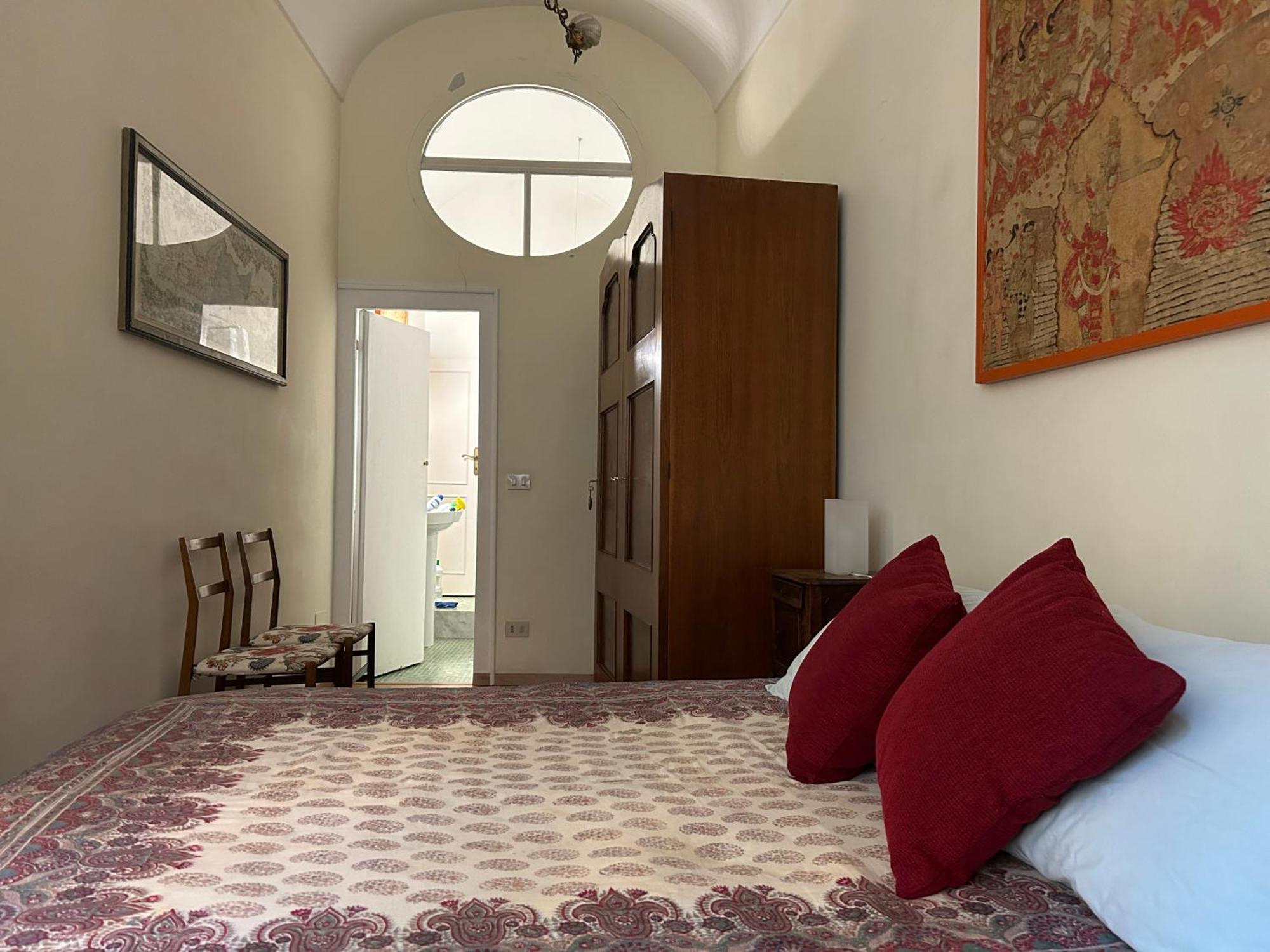 Stylish Apartment In Central Rome "Centro Storico" Luaran gambar