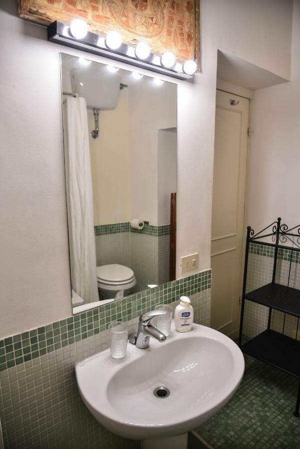 Stylish Apartment In Central Rome "Centro Storico" Luaran gambar