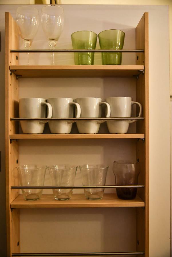 Stylish Apartment In Central Rome "Centro Storico" Luaran gambar
