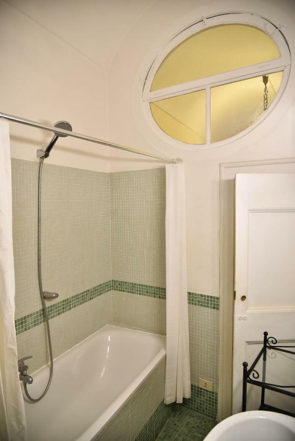 Stylish Apartment In Central Rome "Centro Storico" Luaran gambar